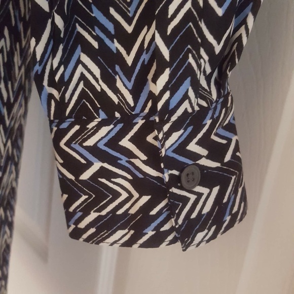 Gap Lightweight Tunic Style Dress - Picture 3 of 6